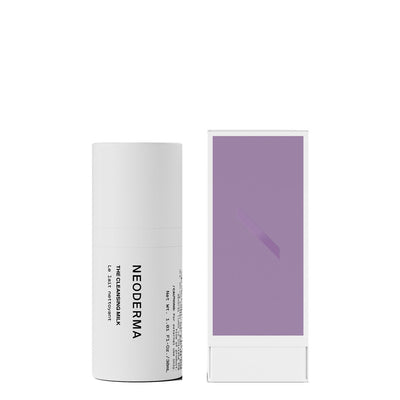 Image of product The Cleansing Milk