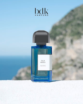 BDK Parfums Eau de Parfum - Villa Neroli prøve ambiance