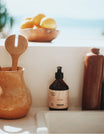 Obvious Parfums Liquid Soap - Un Musc 300ml stemning