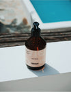 Obvious Parfums Liquid Soap - Une Figue 300ml stemning