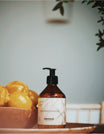 Obvious Parfums Liquid Soap - Une Fleur d, Oranger 300ml stemning