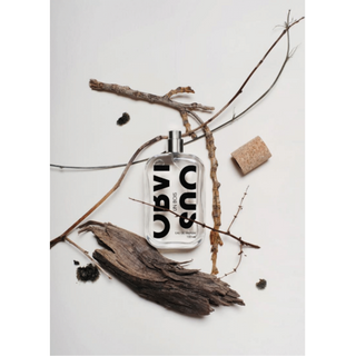 Obvious Parfums Eau de Parfum - Un Bois stemning