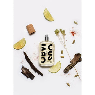 Obvious Parfums Eau de Parfum - Un Oud stemning