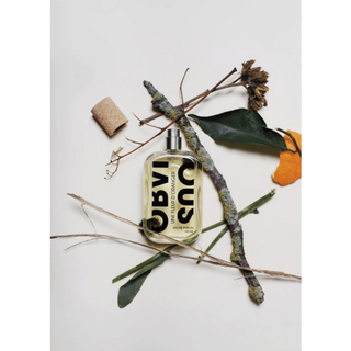Obvious Parfums Eau de Parfum - Une Fleur d, Oranger stemning