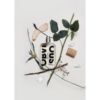 Obvious Parfums Eau de Parfum - Une Rose stemning