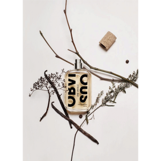 Obvious Parfums Eau de Parfum - Une Vanille stemning