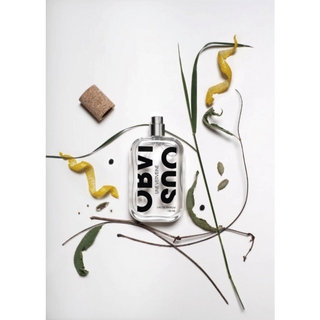 Obvious Parfums Eau de Parfum - Une Verveine stemning