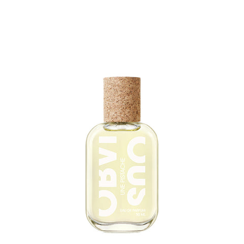 Obvious Parfums | Eau de Parfum - Une Pistache 50ml