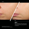 Comfort Zone Skin Regimen Lx HA4 Jelly Serum før og efter