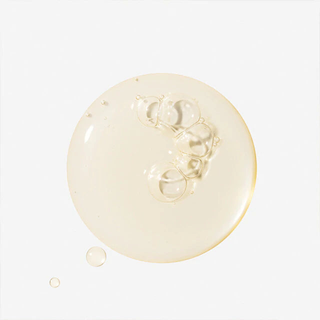 Dermalogica Oil-to-Foam Total Cleanser konsistens