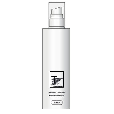 Image of product One Step Ansigtsrens 250ml