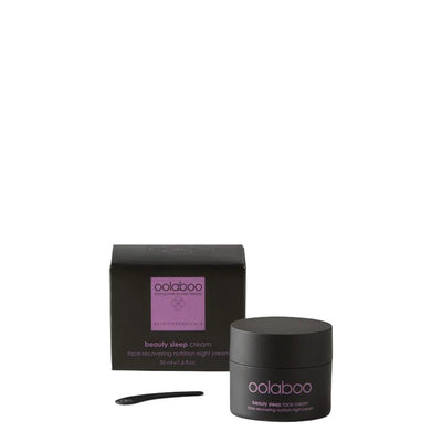 Image of product Beauty Sleep Natcreme 50ml