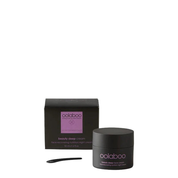 Beauty Sleep Night Cream 50ml | Oolaboo