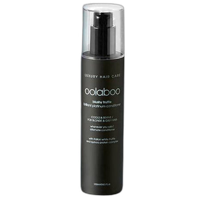 Image of product Blushy Truffle - Brilliant Platinum Conditioner 250 ml