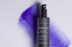 Oolaboo Blushy Truffle Platinum Shampoo med lilla malerstrøg