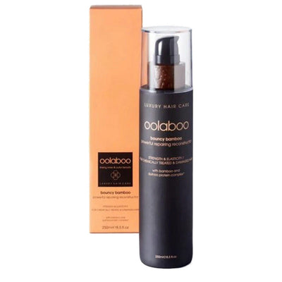 Bouncy Bamboo Reconstructor 250ml | Oolaboo
