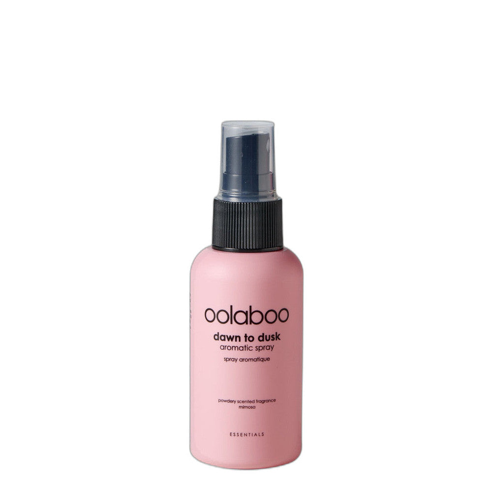 Oolaboo Dawn to Dusk - Aromatic Spray 60 ml