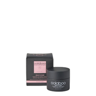 Dawn to Dusk Everyday Pro-Aging Cream 50 ml | Oolaboo