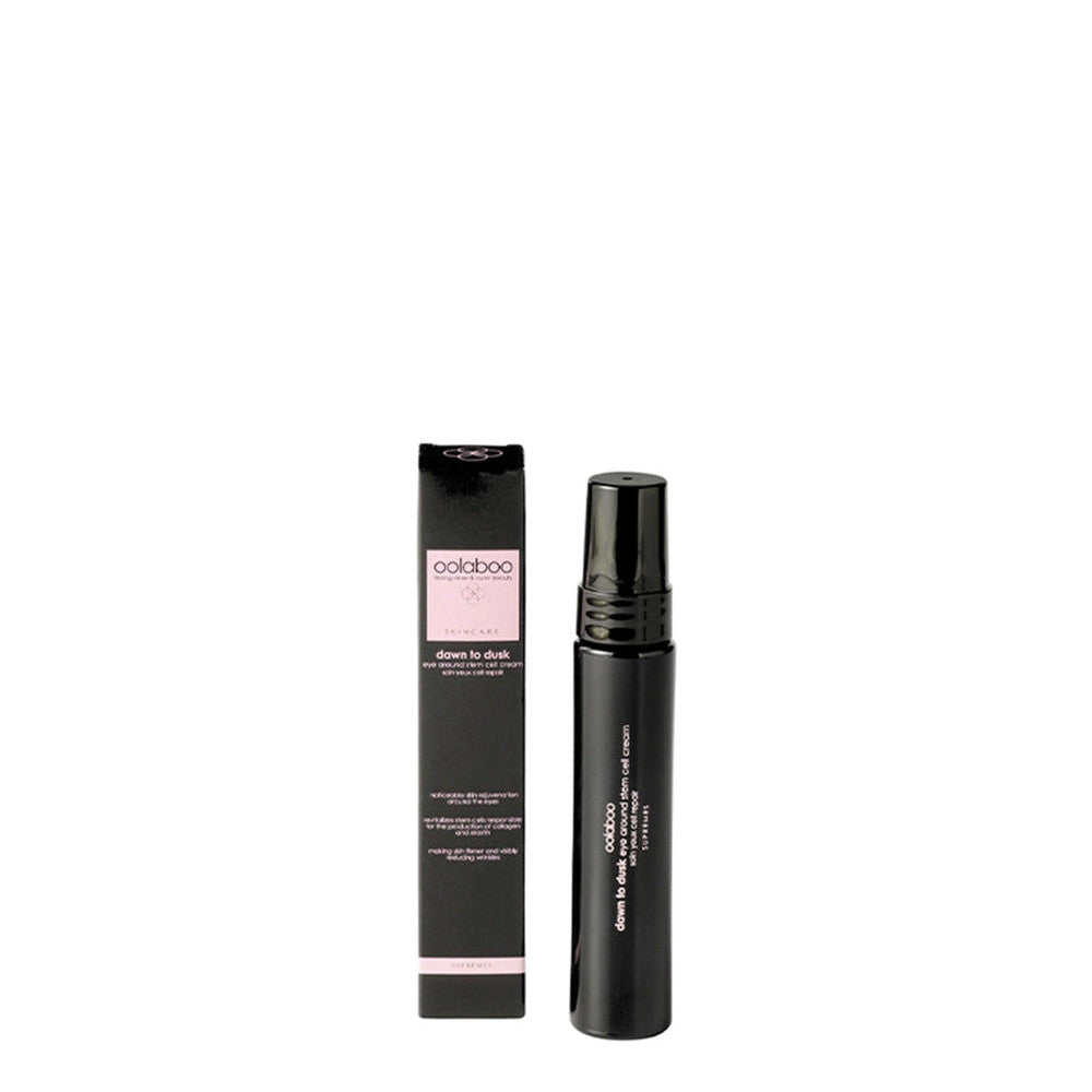 Oolaboo Dawn to Dusk - Eye Around Cream 15 ml
