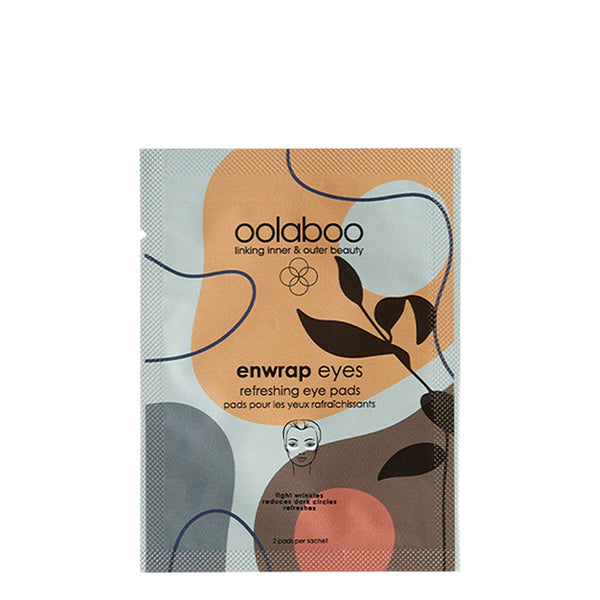 Enwrap Eyes 3 ml | Oolaboo