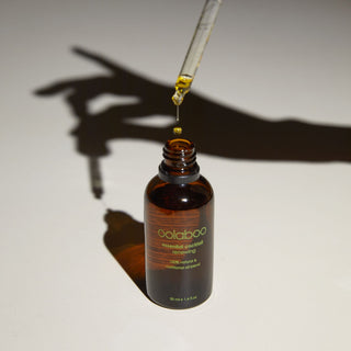 Oolaboo Essential Cocktail Renewing med pipette