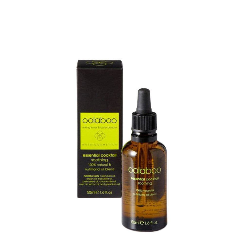 Oolaboo Essential Cocktail Soothing 30ml