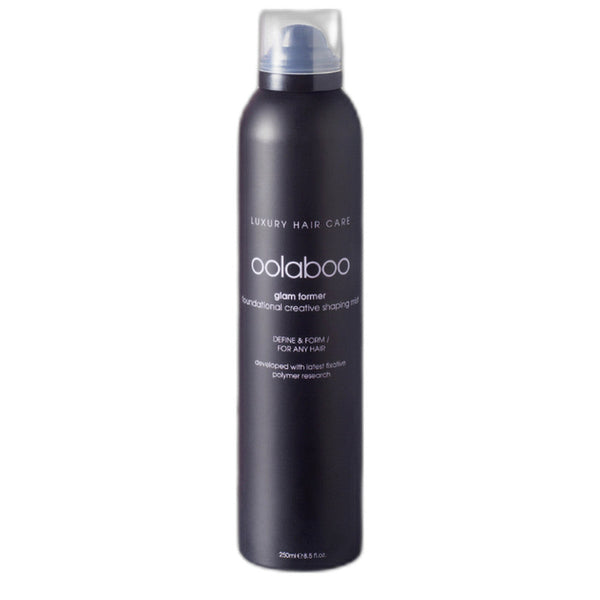 Glam Former Foundational Creative Shaping Mist 250 ml | Oolaboo