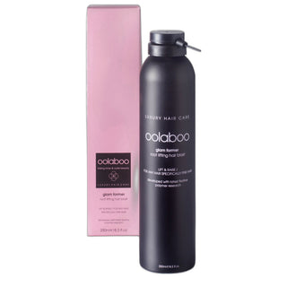 Glam Former Hair Blast 250ml | Oolaboo