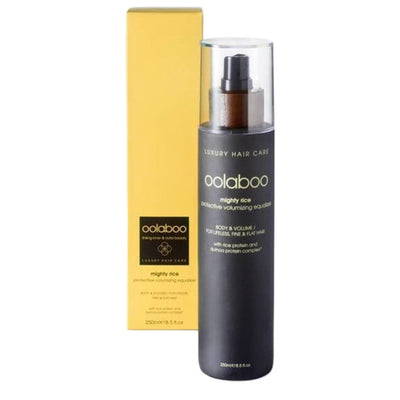 Image of product Mighty Rice Equalizer 250ml