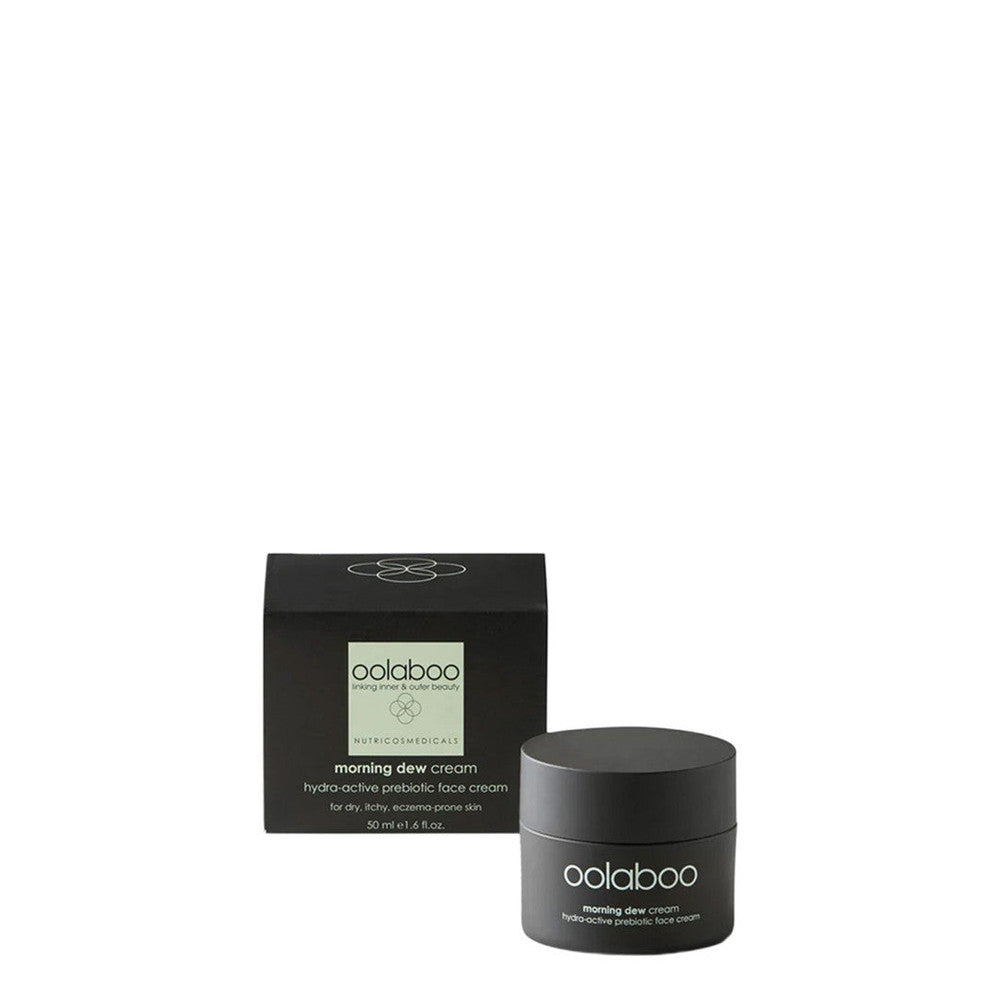 Oolaboo Morning Dew Prebiotic Dagcreme 50ml