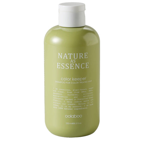 Nature As Essence Color Keeper Shampoo 250 ml | Oolaboo