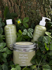 Oolaboo Nature As Essence Velvet Sage med Herbal Rescue og Inner Glow te