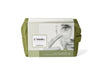 Oolaboo O'Dude The Male Essential Set 50ml+200ml toilettaske fra sættet