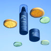 Oolaboo O'Dude Prebiotic-Refresh Cleanser med citrusskiver