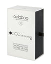 Oolaboo OOOO de Parfum 01 gaveæske lukket
