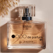 Oolaboo OOOO de Parfum 01 flakon på 50 ml med tørrede blomster