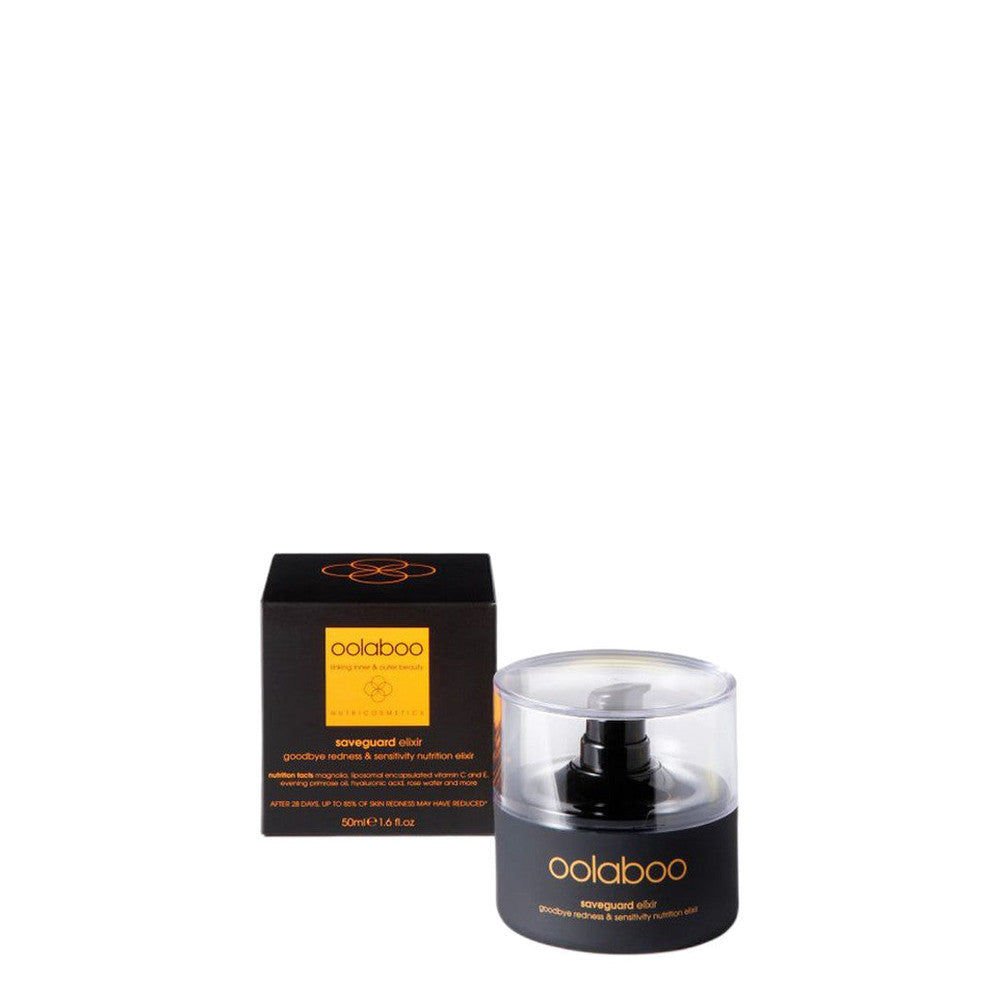 Oolaboo Saveguard Elixir 50ml