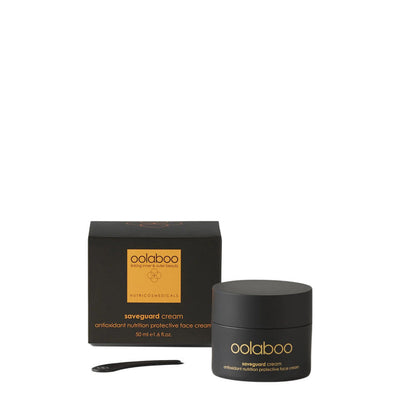 Image of product Saveguard Face Cream 50ml