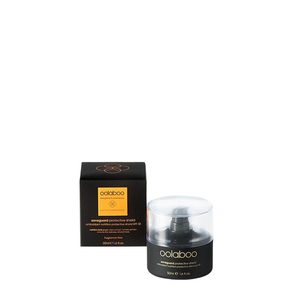 Saveguard Protective Shield SPF30 50ml | Oolaboo
