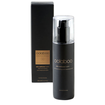 Image of product Skin Defense DNA Post Exposure Balm 200ml