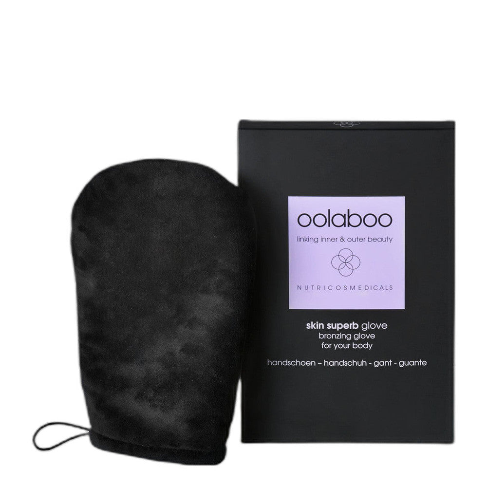 Oolaboo Skin Superb Bronzing Glove