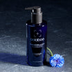 Oolaboo Smart Aesthetics Cleanser Exfoliant 200 ml med kornblomst