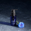Oolaboo Smart Aesthetics SPF50 Protector flakon på skifer med kornblomst