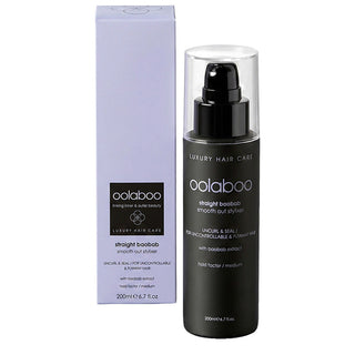 Straight Baobab Stylixer 200ml | Oolaboo