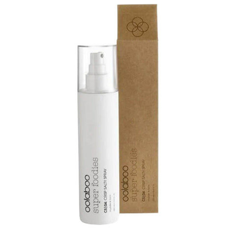 Super Foodies Crisp Salty Spray 250ml | Oolaboo