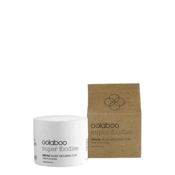 Super Foodies Gluey Molding Clay 100ml | Oolaboo
