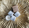 Oolaboo Super Foodies Wholesome Lip Butter potjes op goud