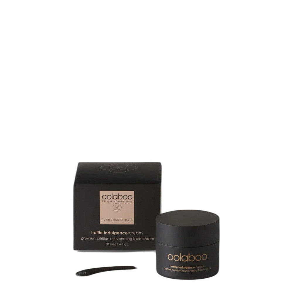 Oolaboo Truffle Indulgence Fugtighedscreme 50ml