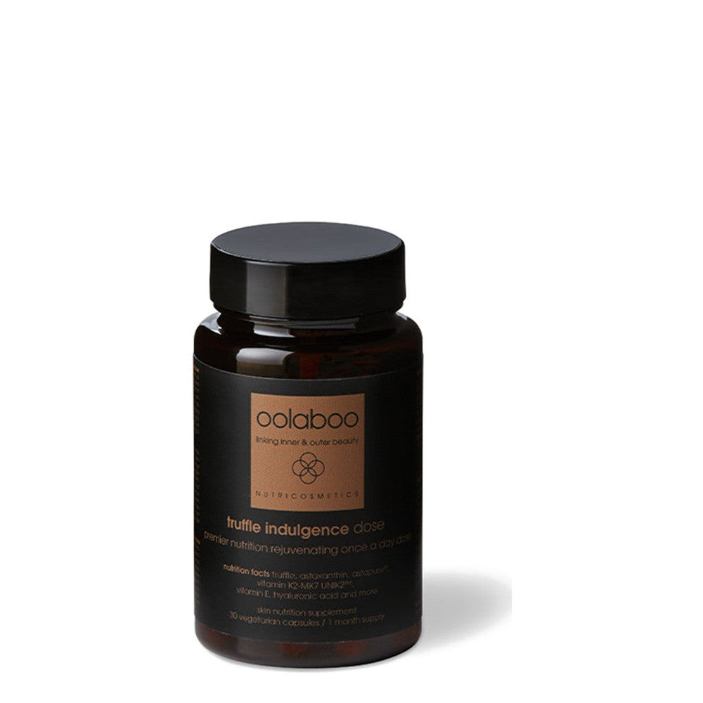 Oolaboo Truffle Indulgence Supplement 30 stk