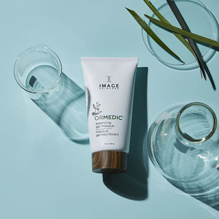 Image Skincare ORMEDIC - Balancing Gel Masque ambiente